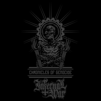 INFERNAL WAR Chronicles Of Genocide  [CD]